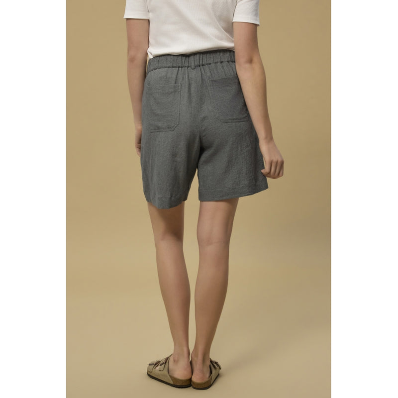 Redgreen Women Lana Shorts Bukser og Shorts 078 Olive Green