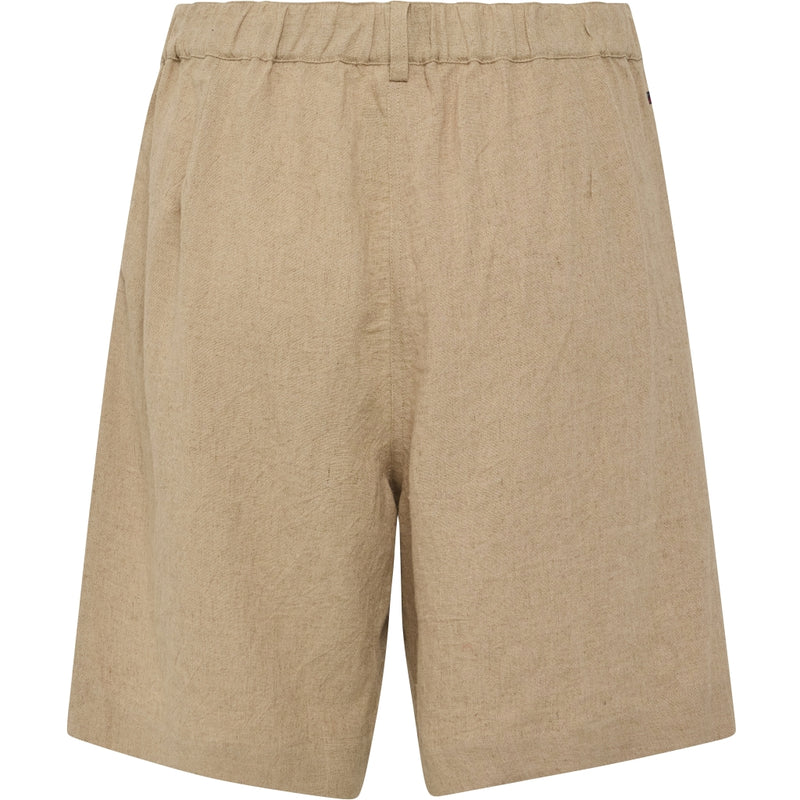 Redgreen Women Lana Shorts Bukser og Shorts Mid Sand