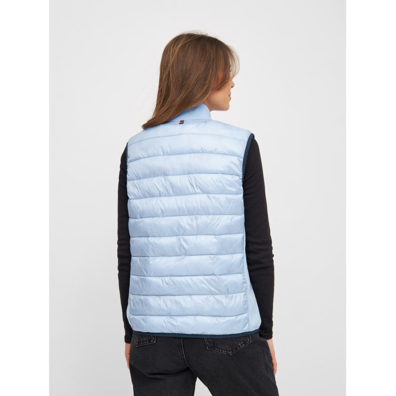 Redgreen Women Leis Vest Veste Himmelblå