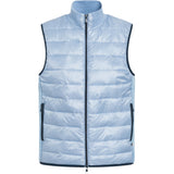 Redgreen Women Leis Vest Veste Himmelblå