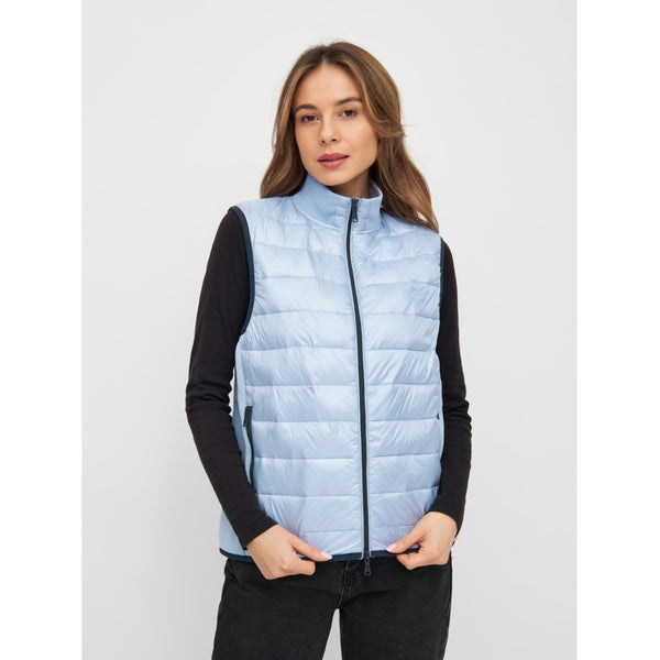Redgreen Women Leis Vest Veste Himmelblå