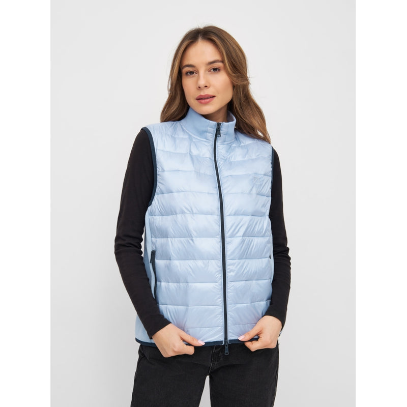 Redgreen Women Leis Vest Veste Himmelblå