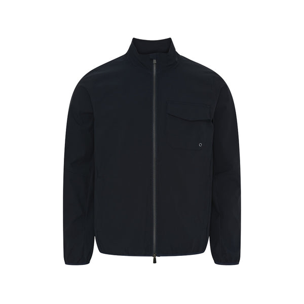 Sea Ranch Lemmy Softshell Jakke Jackets and Coats Mørk Navy