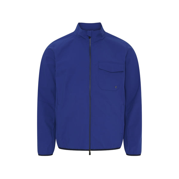 Sea Ranch Lemmy Softshell Jakke Jackets and Coats Multi/Mønstret