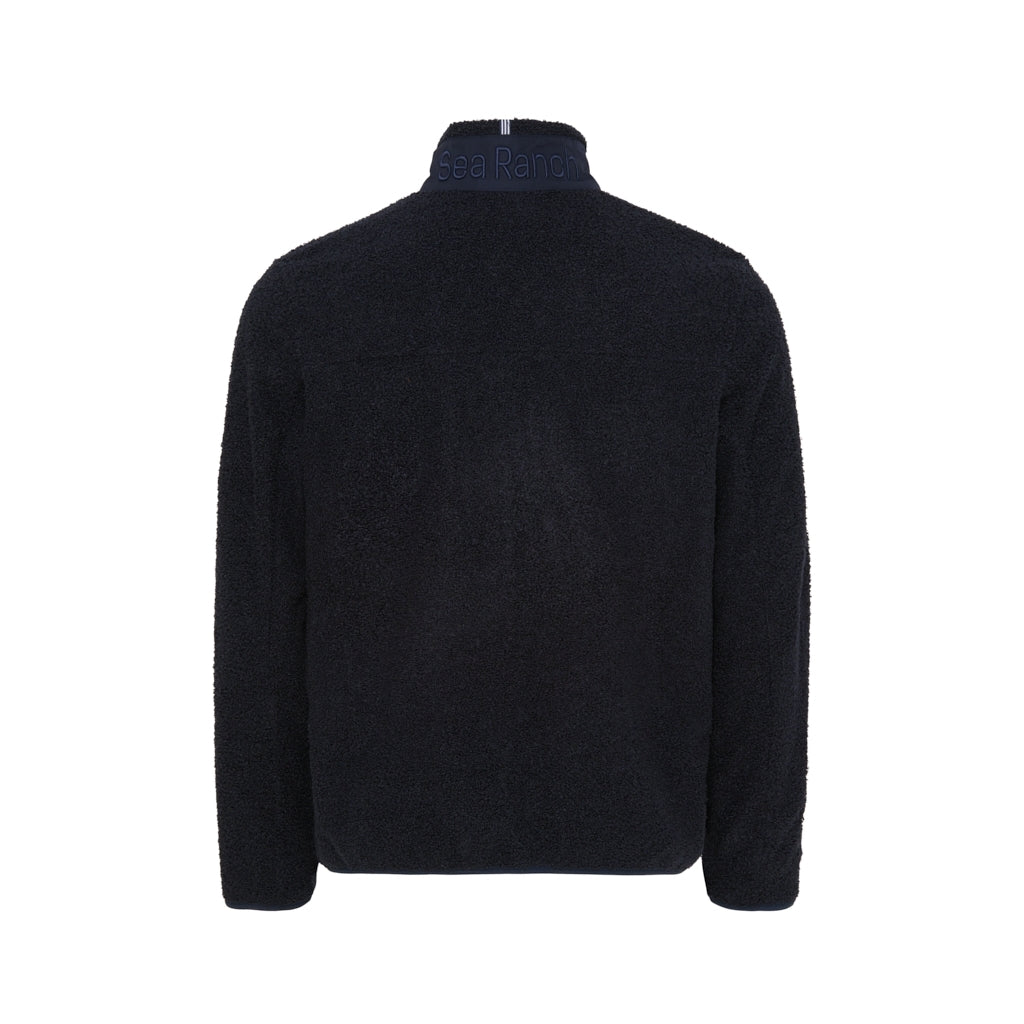 Sea Ranch Lennon Fleece Fleece Mørk Navy