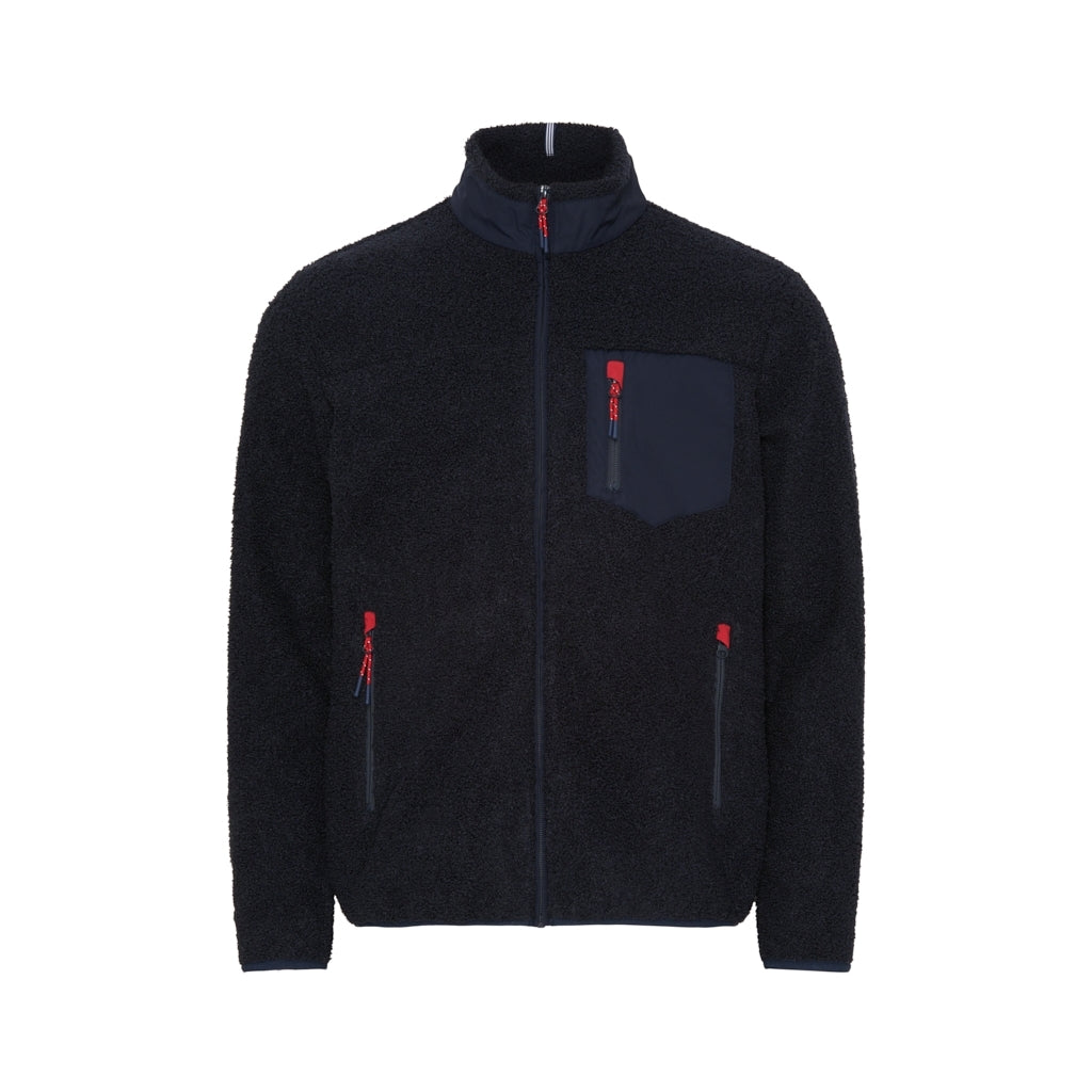 Sea Ranch Lennon Fleece Fleece Mørk Navy
