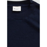 Redgreen Women Lera Strikvest Strik 069 Dark Navy