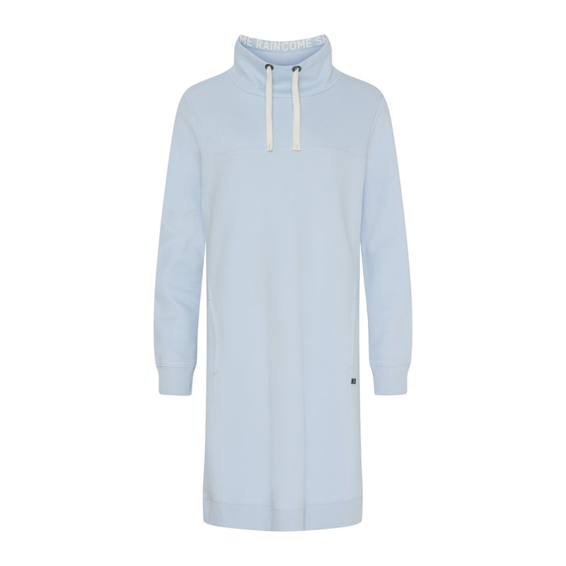 Sea Ranch Leyla Dress Dresses / Shirts 4091 Cashmere Blue