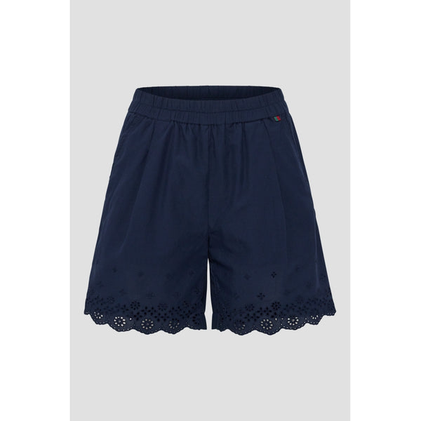 Redgreen Women Libbie Shorts Bukser og Shorts 068 Navy