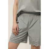 Redgreen Women Libbie Shorts Bukser og Shorts 070 Pastel Green