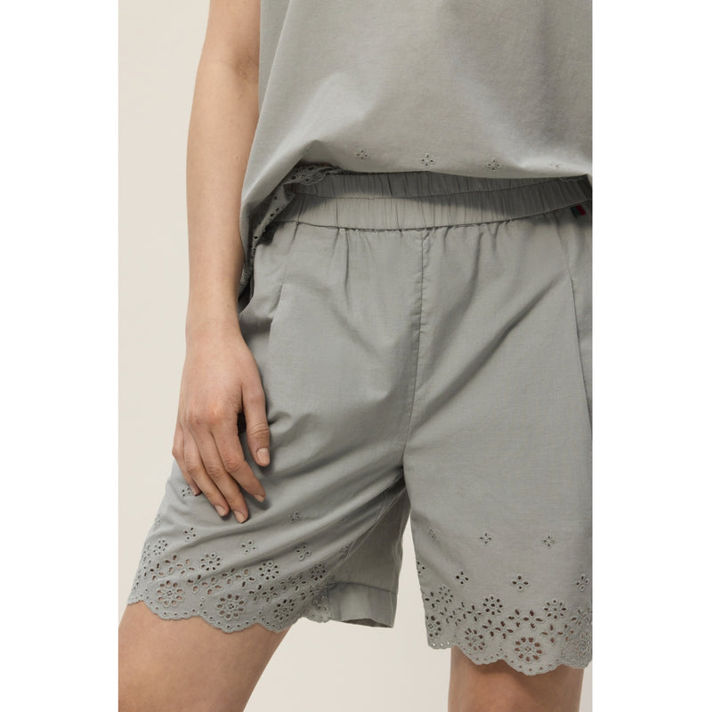 Redgreen Women Libbie Shorts Bukser og Shorts 070 Pastel Green