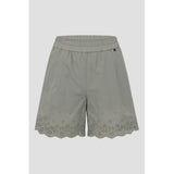 Redgreen Women Libbie Shorts Bukser og Shorts 070 Pastel Green