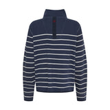 Sea Ranch Liddy Sweatshirt Sweatshirts SR Navy/Pearl