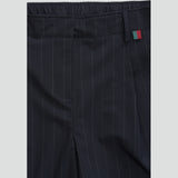 Redgreen Women Lidy Shorts Bukser og Shorts 168 Navy Stripe