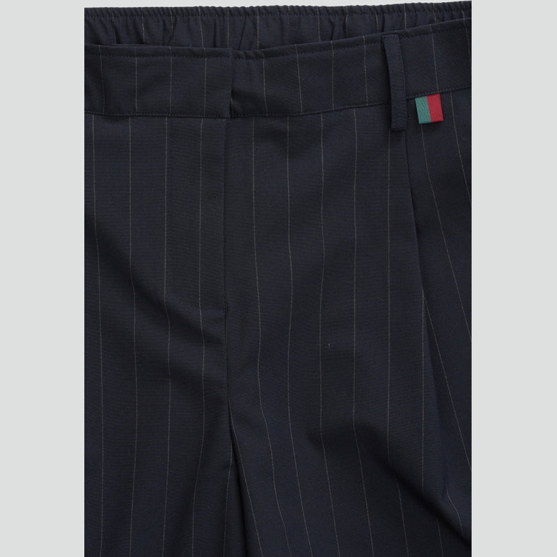 Redgreen Women Lidy Shorts Bukser og Shorts 168 Navy Stripe