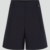 Redgreen Women Lidy Shorts Bukser og Shorts 168 Navy Stripe