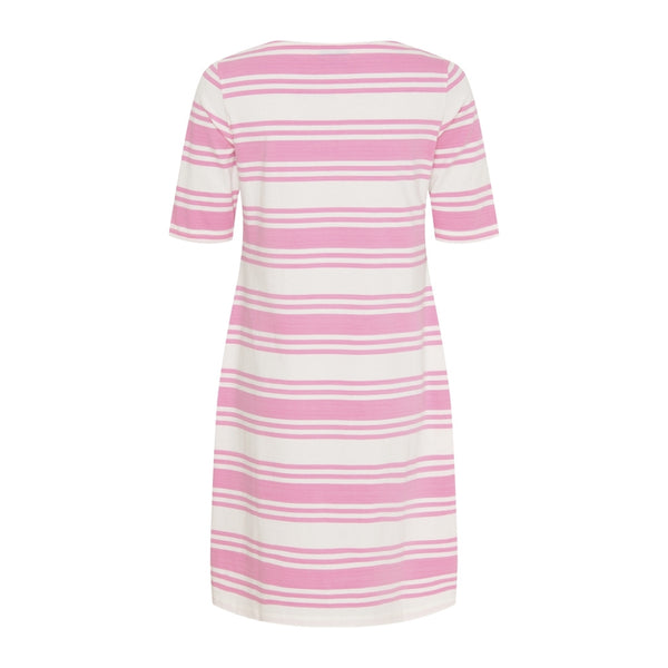 Sea Ranch Lis Dress Dresses / Shirts Perle/Rosa