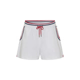 Sea Ranch Liv Shorts Bukser og Shorts Hvid