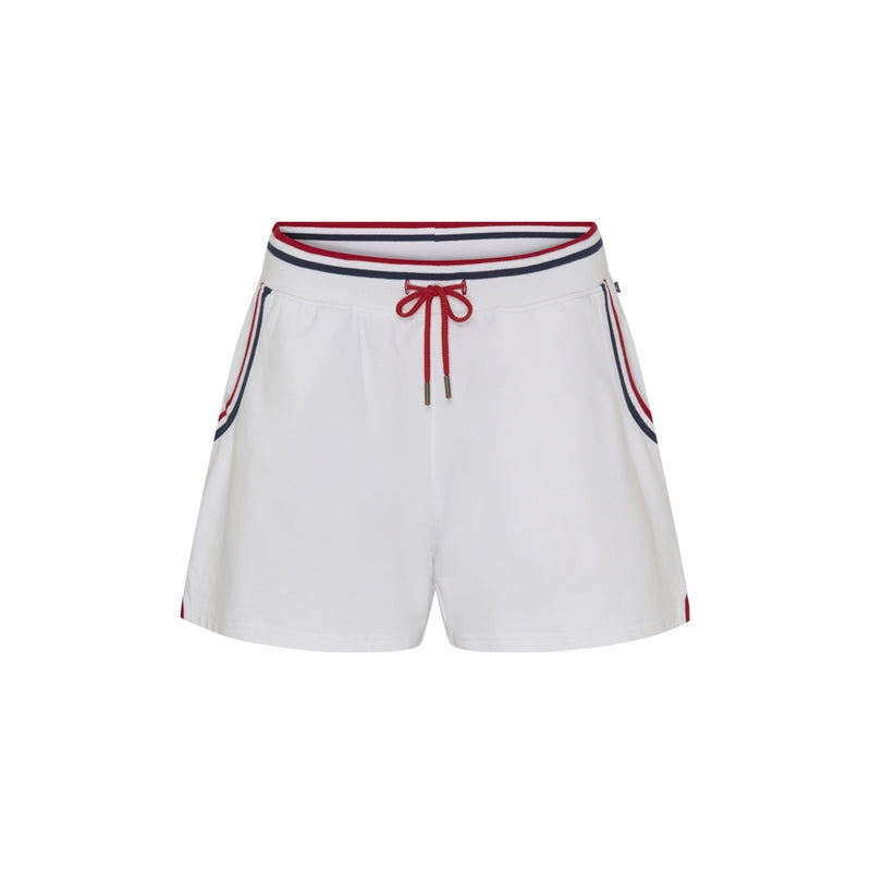 Sea Ranch Liv Shorts Bukser og Shorts Hvid