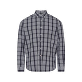 Sea Ranch Logan Skjorte Skjorter Navy Tern