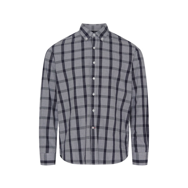Sea Ranch Logan Skjorte Skjorter Navy Tern