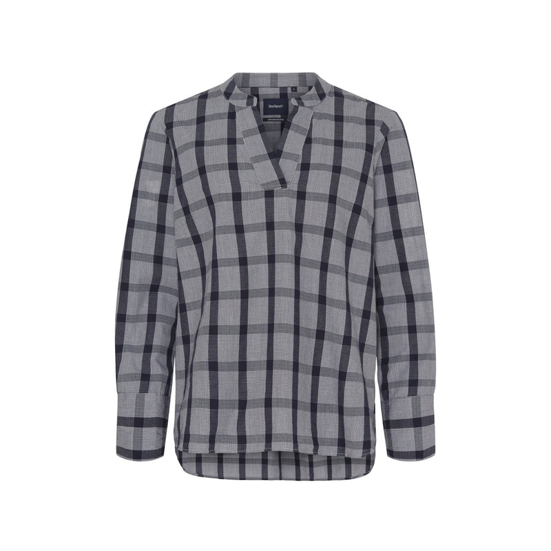 Sea Ranch Lori Shirt Skjorter Navy Tern