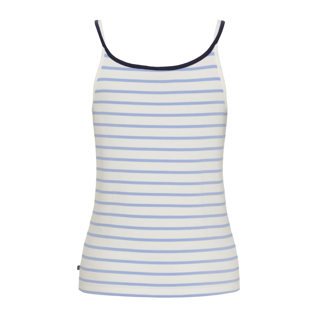 Sea Ranch Lorna Tank Top Blouse Multi/Mønstret