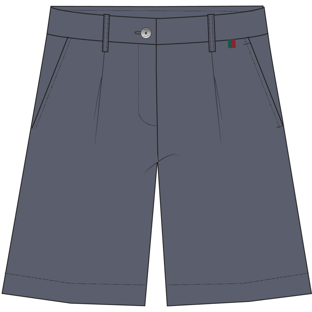 Redgreen Women Lotus Shorts Bukser og Shorts 067 Light Navy