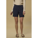 Redgreen Women Louisa Shorts Bukser og Shorts 069 Dark Navy