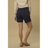 Redgreen Women Louisa Shorts Bukser og Shorts 069 Dark Navy