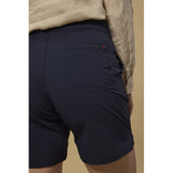 Redgreen Women Louisa Shorts Bukser og Shorts 069 Dark Navy