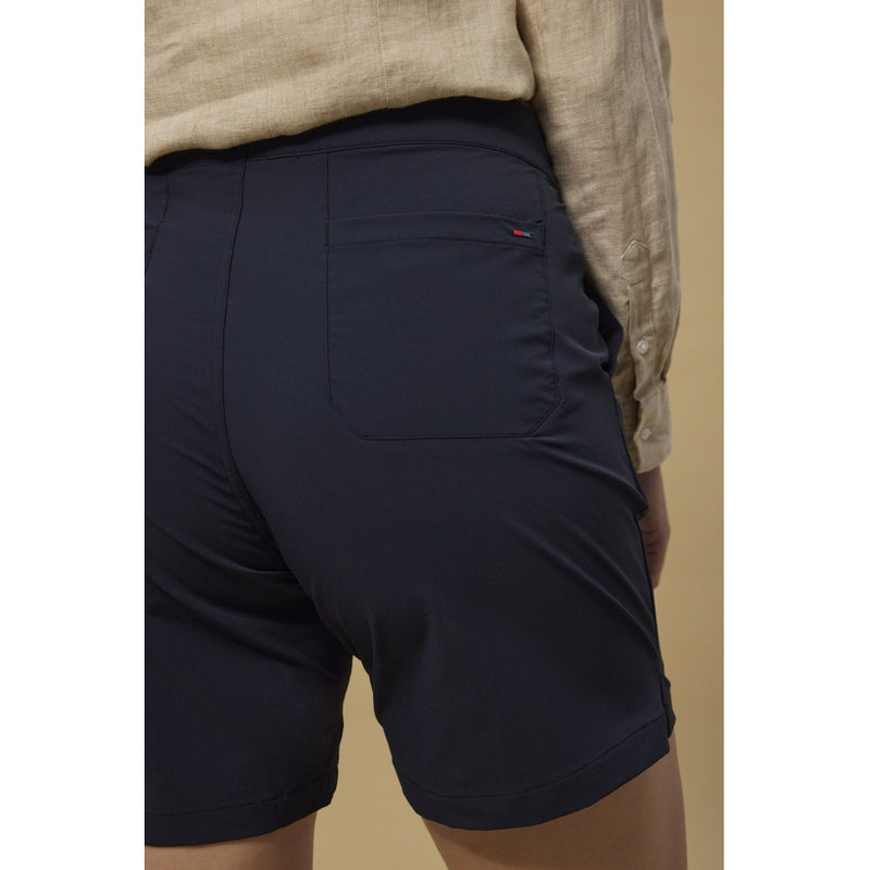 Redgreen Women Louisa Shorts Bukser og Shorts 069 Dark Navy