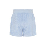 Sea Ranch Loulou Shorts Bukser og Shorts Pulverblå