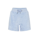 Sea Ranch Loulou Shorts Bukser og Shorts Pulverblå