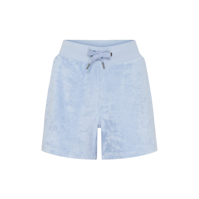 Sea Ranch Loulou Shorts Bukser og Shorts Pulverblå