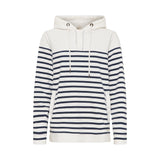 Sea Ranch Lucy Sweatshirt Sweatshirts Perle/SR Navy