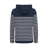 Sea Ranch Lucy Sweatshirt Sweatshirts SR Navy/Pearl