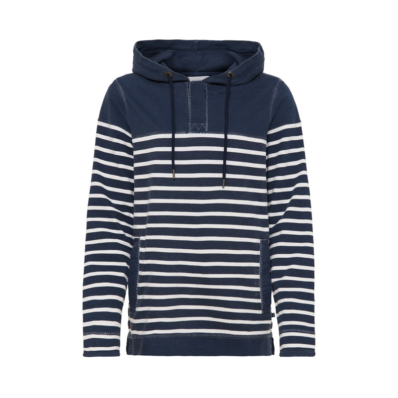 Sea Ranch Lucy Sweatshirt Sweatshirts SR Navy/Pearl