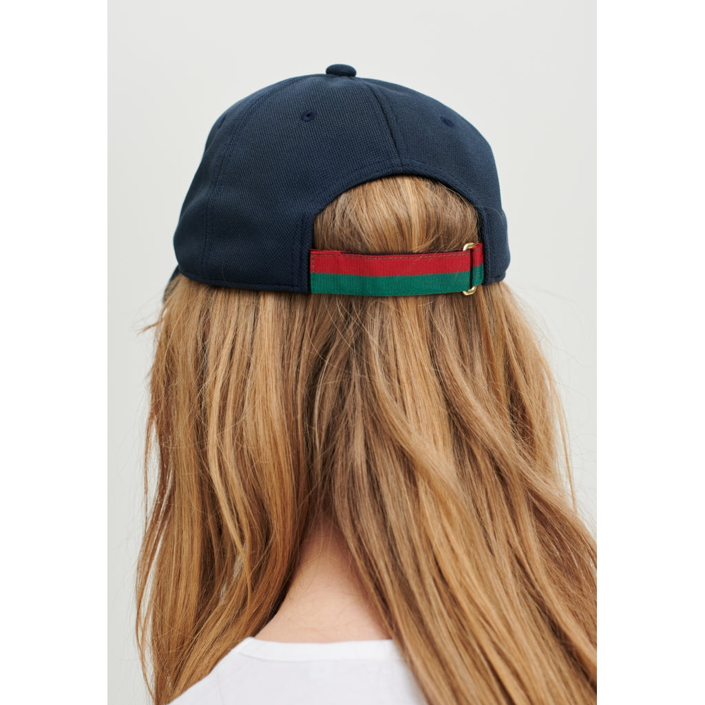 Redgreen Women Lula kasket Caps 068 Navy