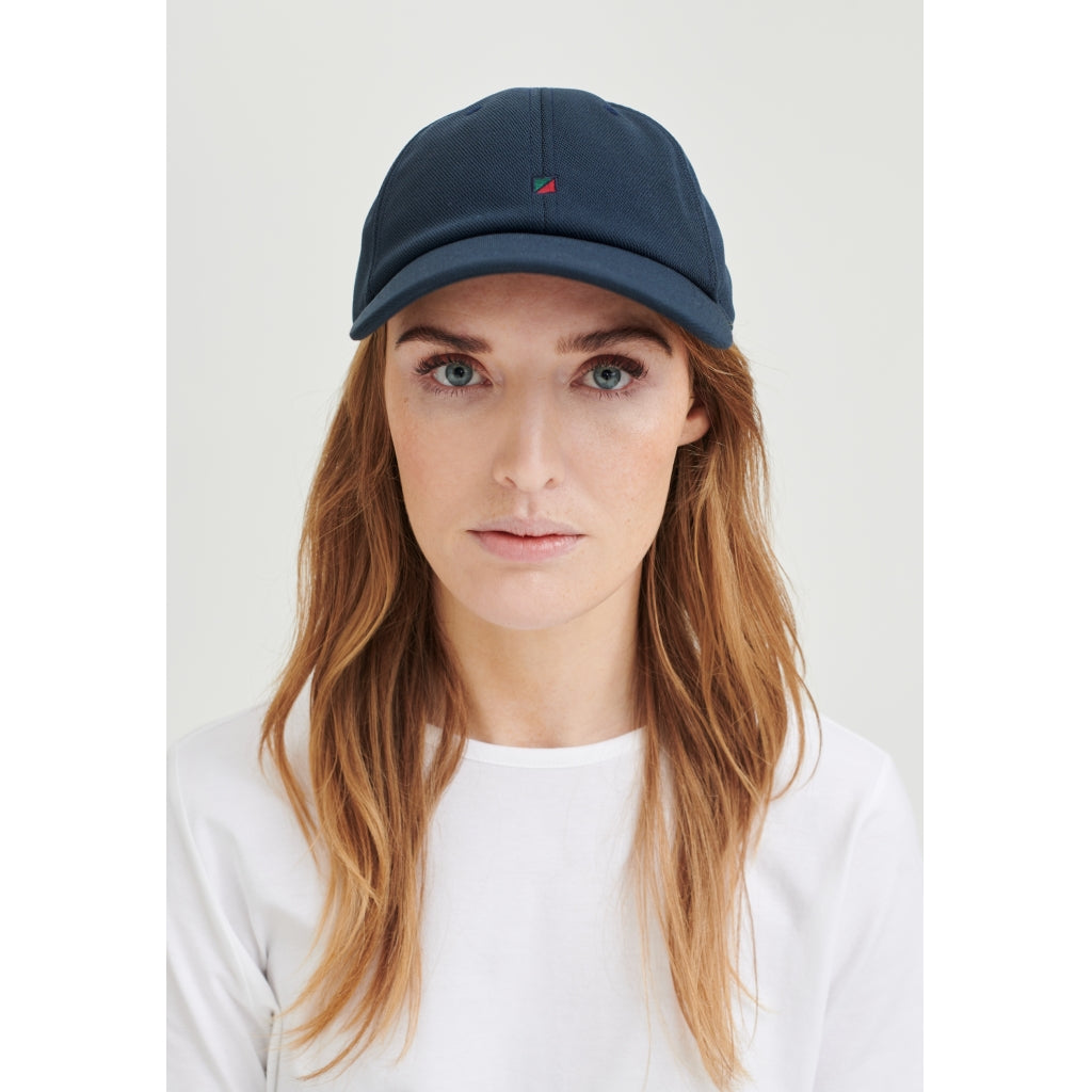 Redgreen Women Lula kasket Caps 068 Navy