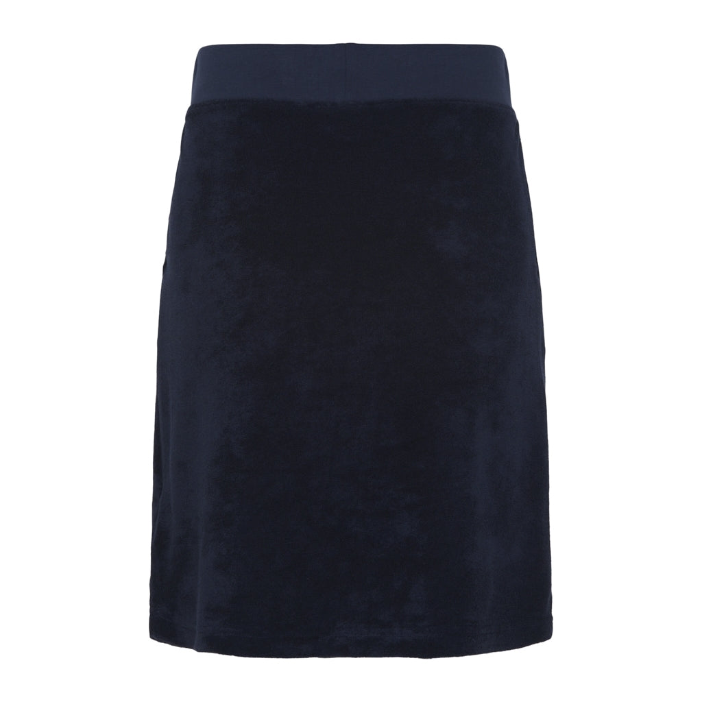 Sea Ranch Lulle Skirt Nederdele SR Navy