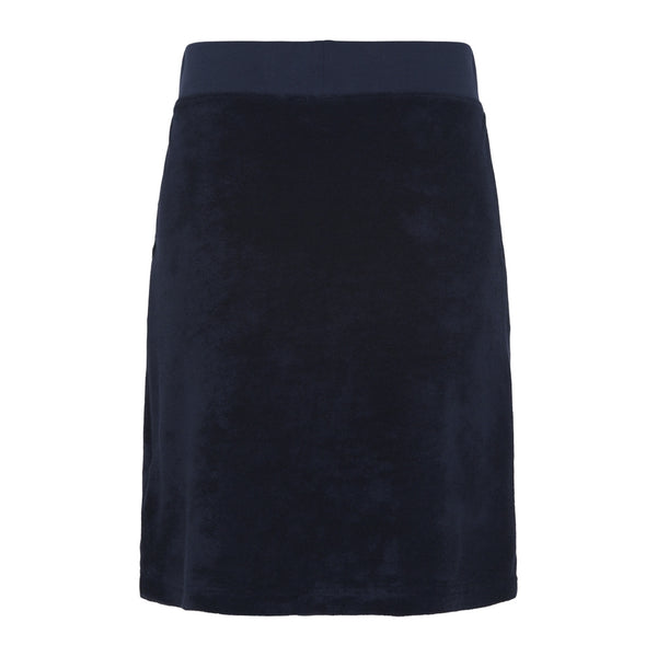 Sea Ranch Lulle Skirt Nederdele SR Navy