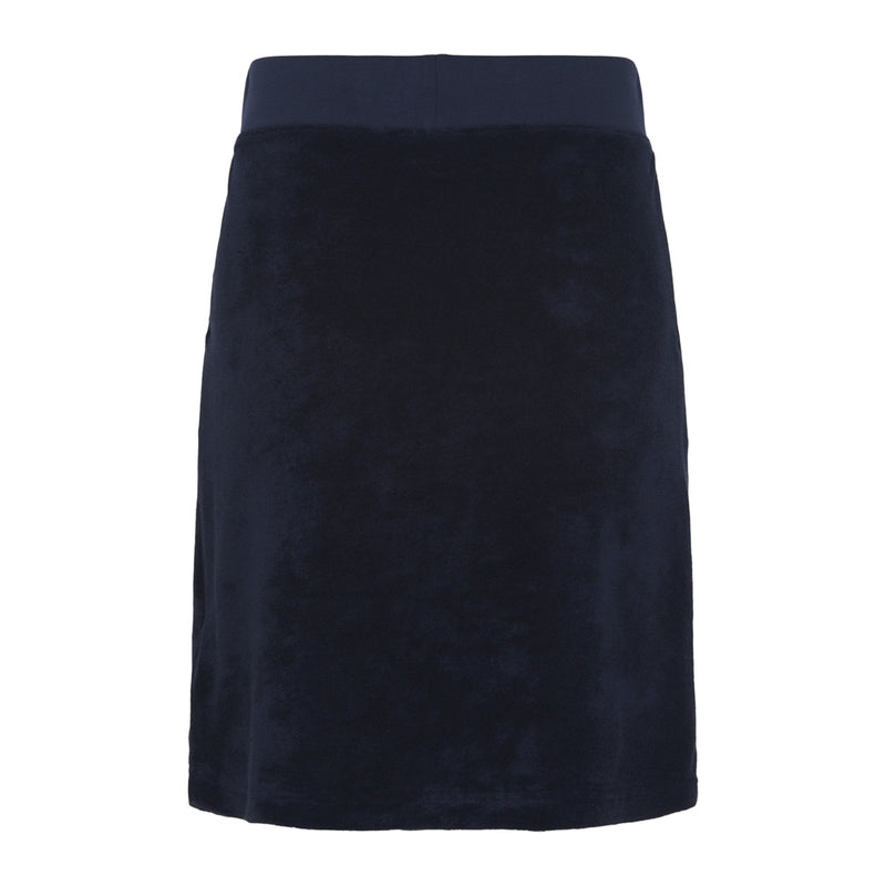 Sea Ranch Lulle Skirt Nederdele SR Navy