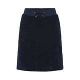 Sea Ranch Lulle Skirt Nederdele SR Navy