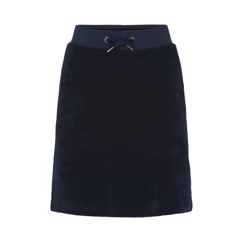 Sea Ranch Lulle Skirt Nederdele SR Navy