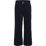 Redgreen Women Mabelle Pants Bukser og Shorts 069 Dark Navy
