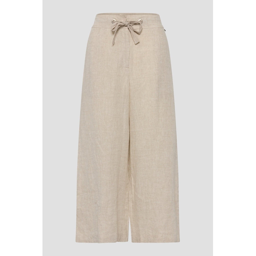 Redgreen Women Madiken Bukser og Shorts 422 Ligth Sand Melange