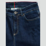 Redgreen Women Mai Jeans Bukser og Shorts 064 Mid Blue