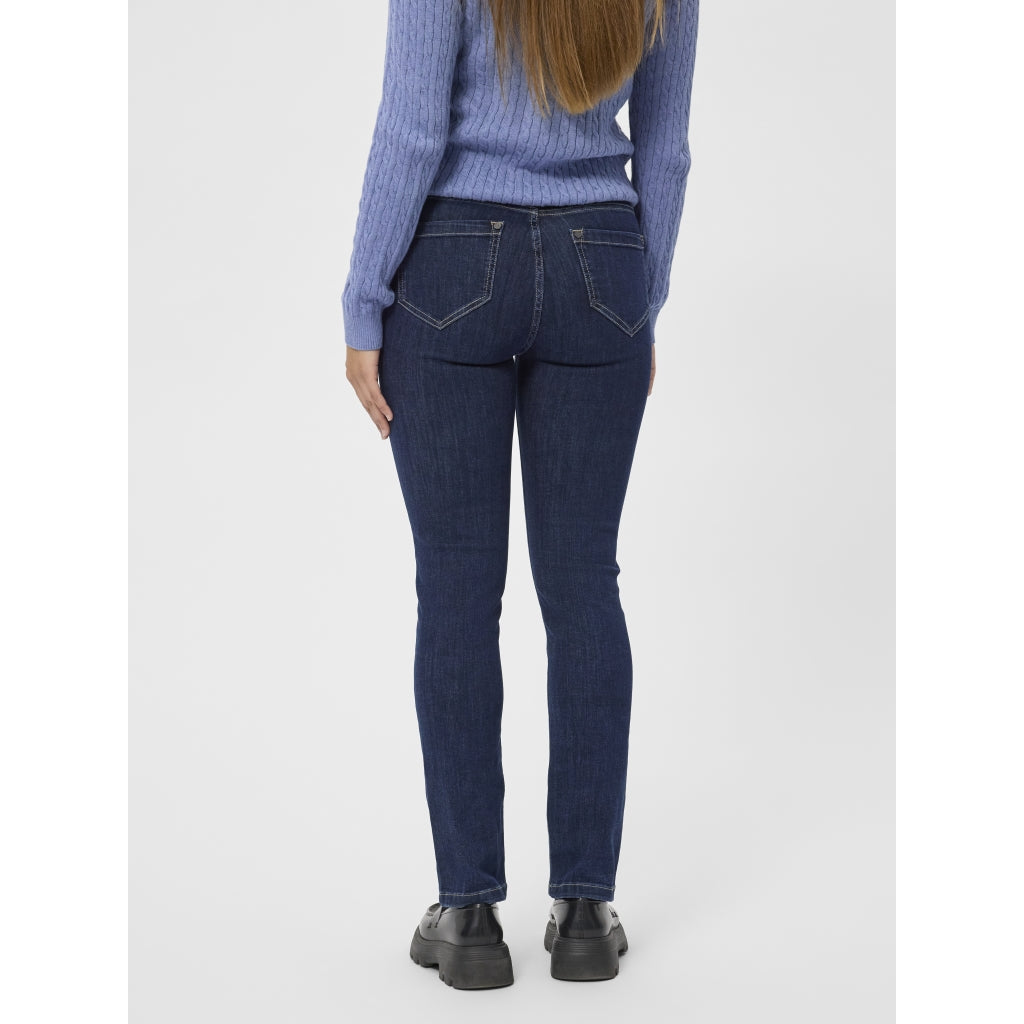 Redgreen Women Mai Jeans Bukser og Shorts 064 Mid Blue