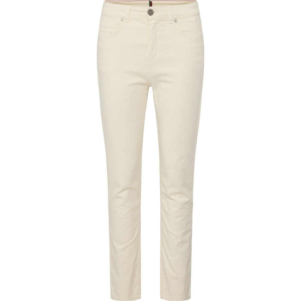 Redgreen Women Mai Jeans Bukser og Shorts Ecru